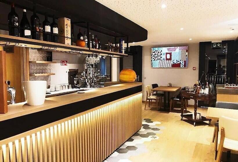 酒店 Pas De Cheville