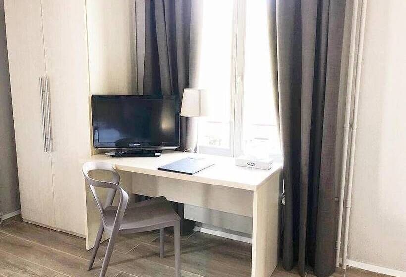 酒店 Pas De Cheville