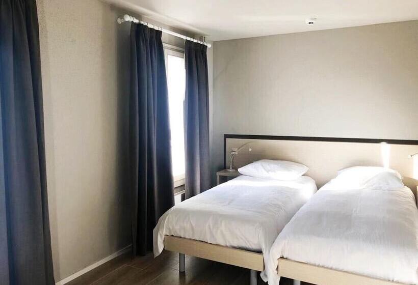 酒店 Pas De Cheville