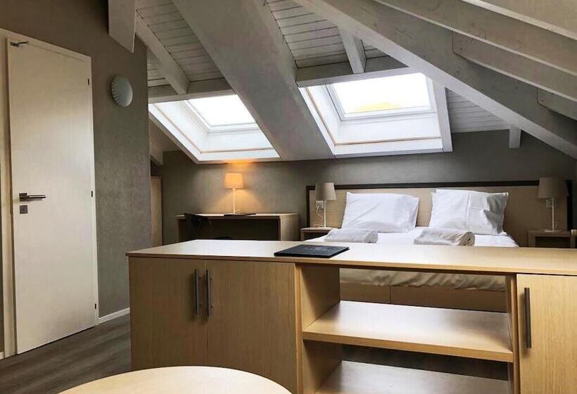 酒店 Pas De Cheville