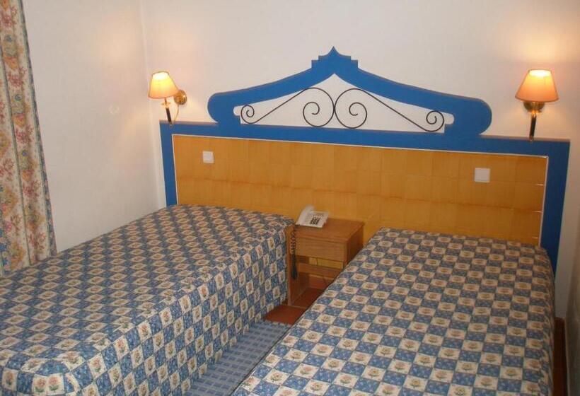 호텔 Passagem Do Sol