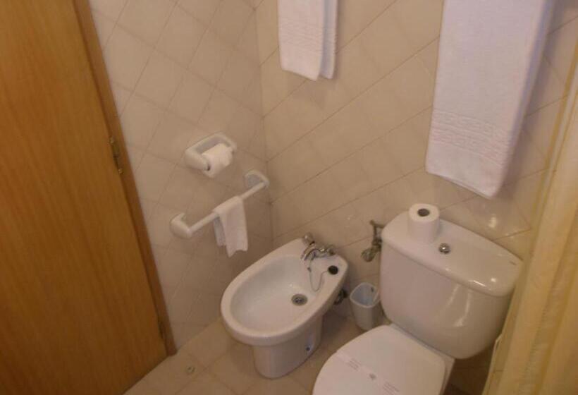 호텔 Passagem Do Sol