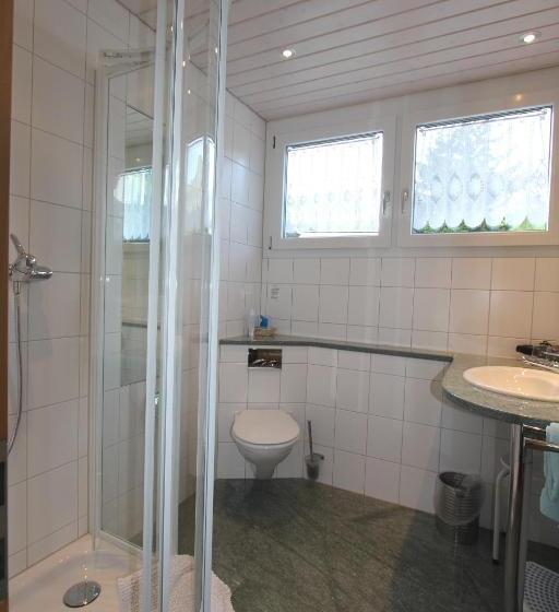 ホテル Pension Mezzaprada