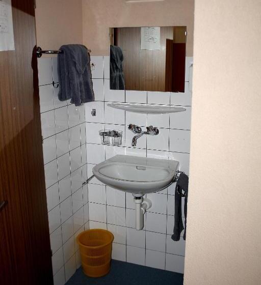 בית מלון כפרי Petersgrat