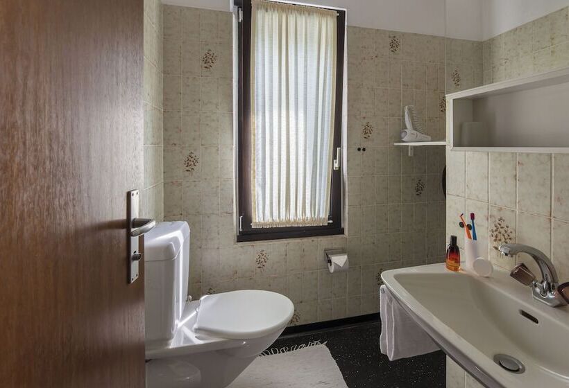 호텔 Pizzo Vogorno