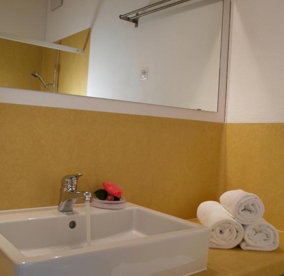 호텔 Pizzo Vogorno