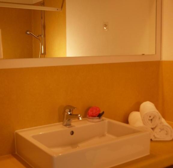 호텔 Pizzo Vogorno