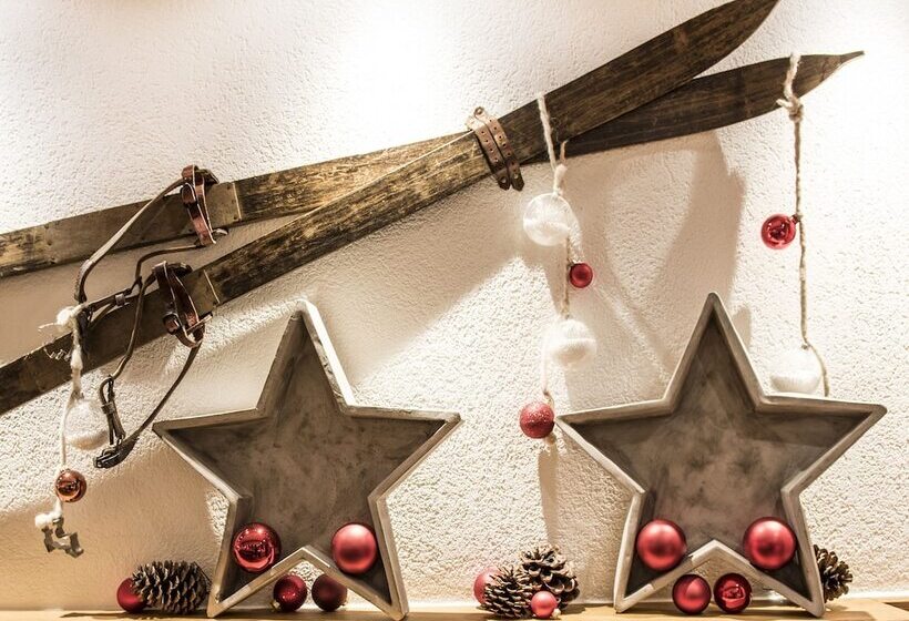 فندق Plateau Rosa