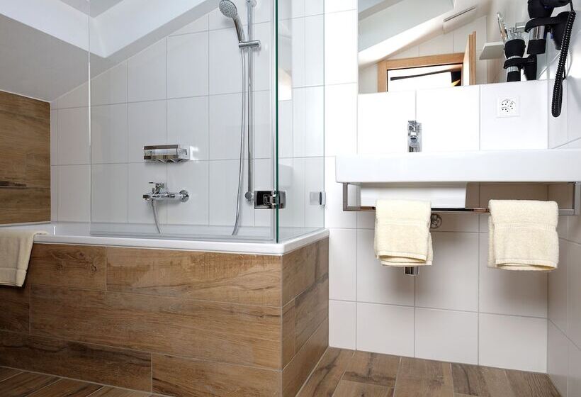 فندق Plateau Rosa