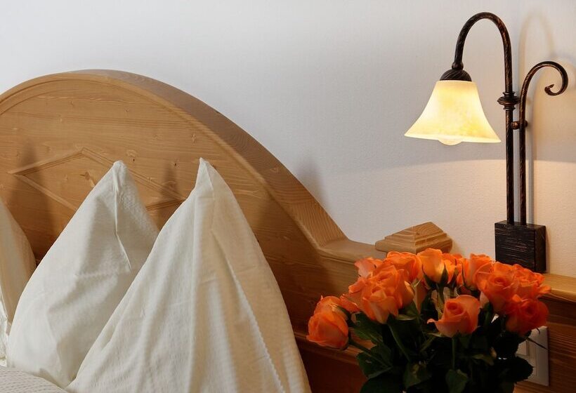 فندق Plateau Rosa