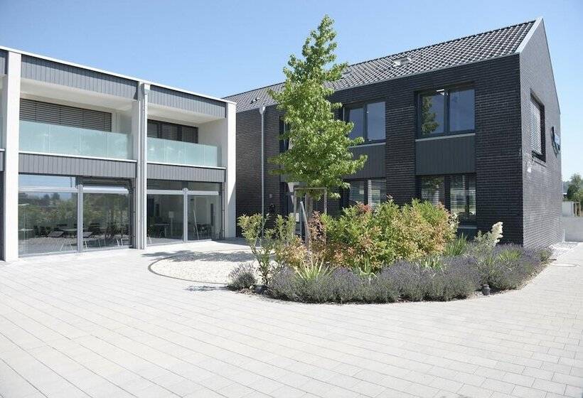 酒店 Q.c.m. Campus