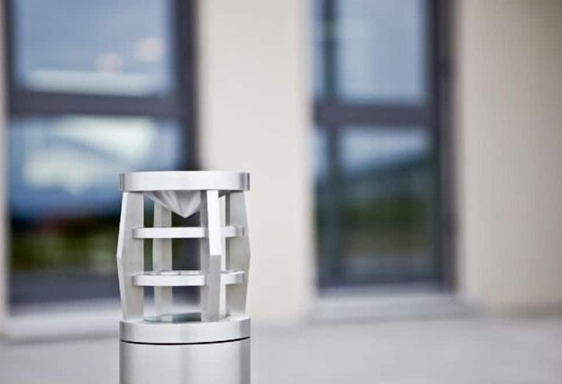 酒店 Q.c.m. Campus