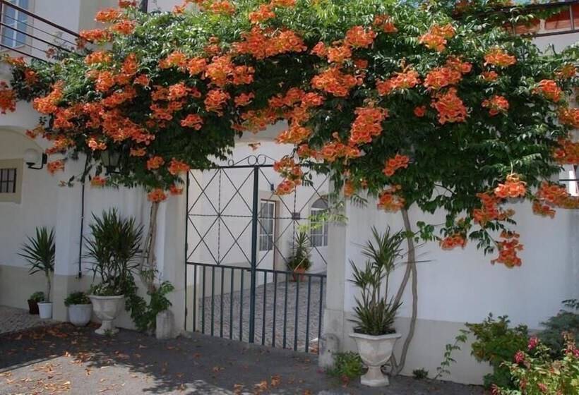 ホテル Quinta Do Viso