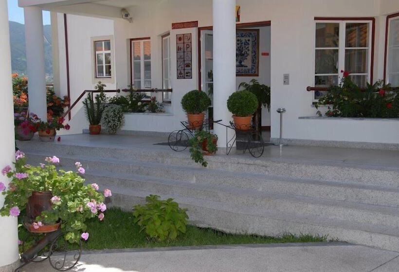 هتل Quinta Do Viso