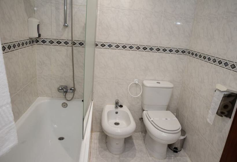 ホテル Quinta Do Viso