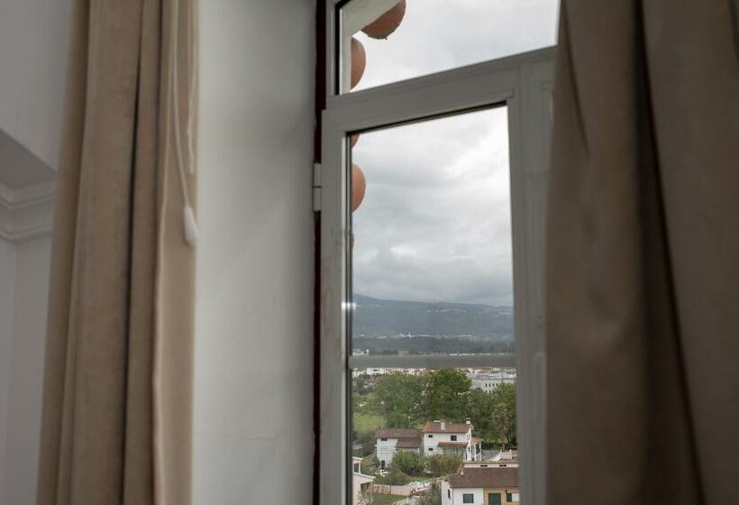 ホテル Quinta Do Viso