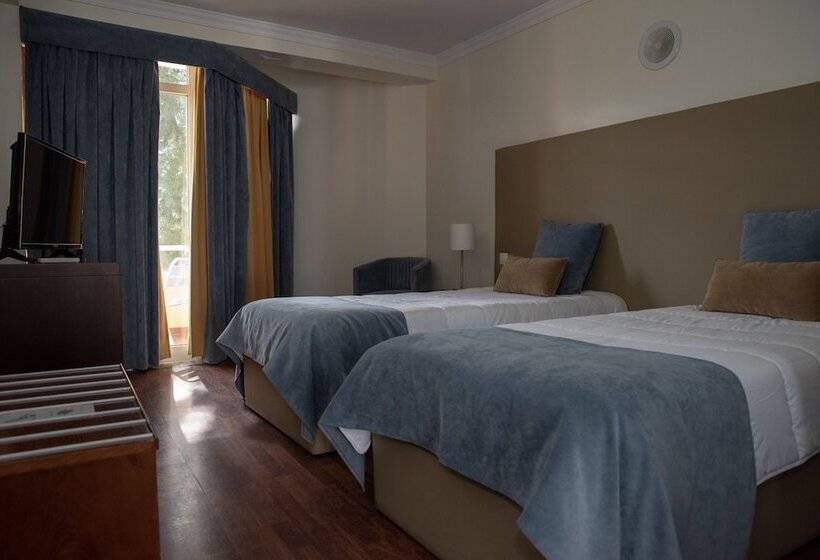 هتل Quinta Do Viso