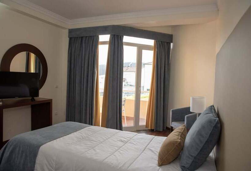 ホテル Quinta Do Viso