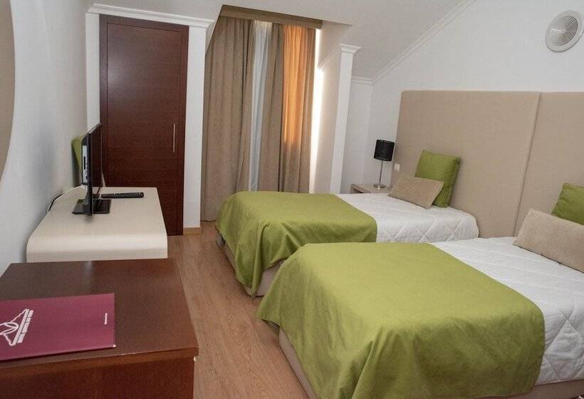 ホテル Quinta Do Viso