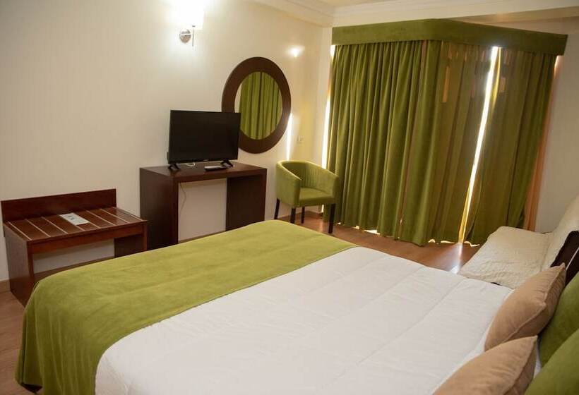 ホテル Quinta Do Viso