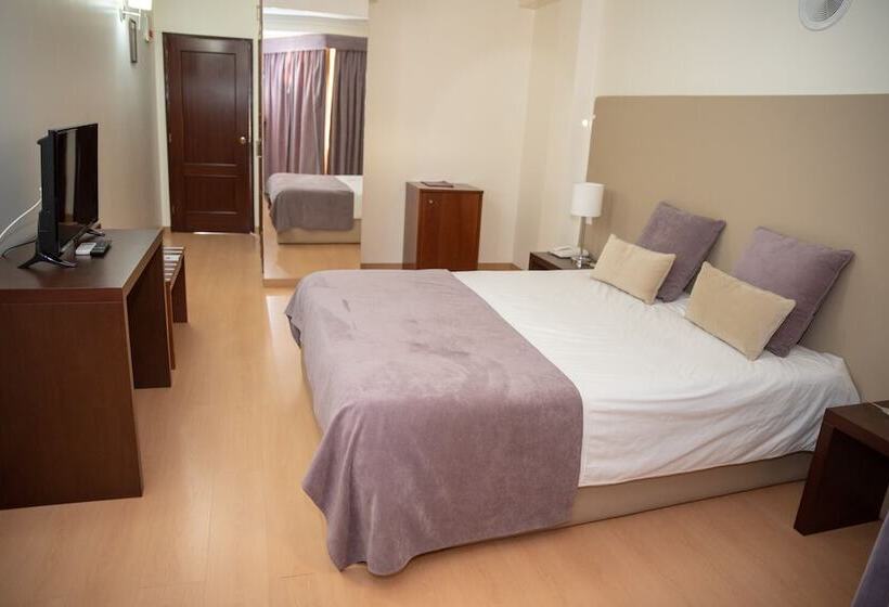 ホテル Quinta Do Viso