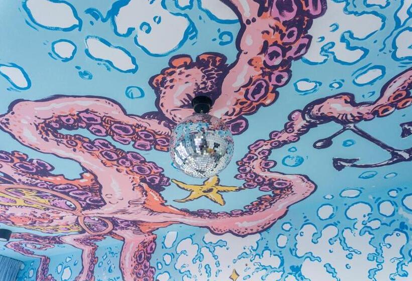 בית מלון כפרי Rauw Aan De Kade