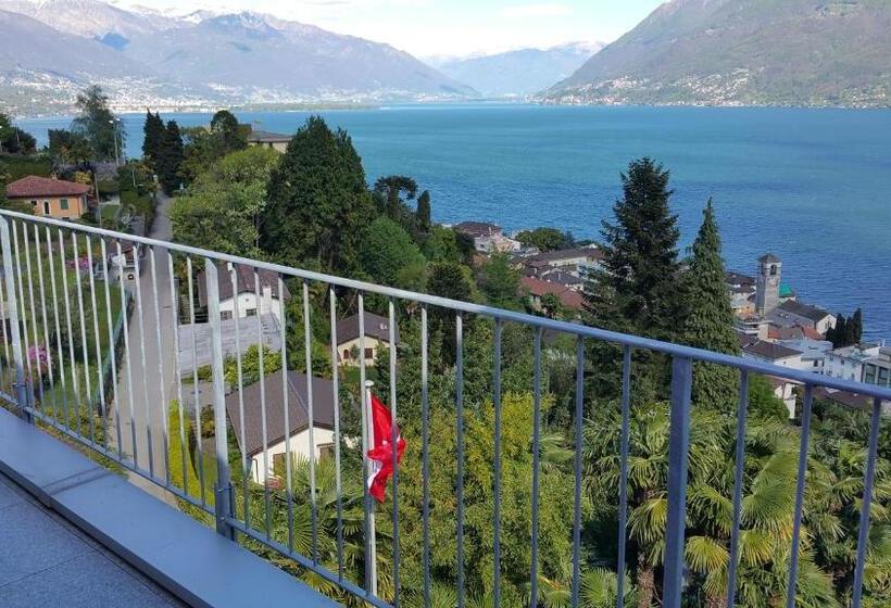 בית מלון כפרי Residence Venus Garden