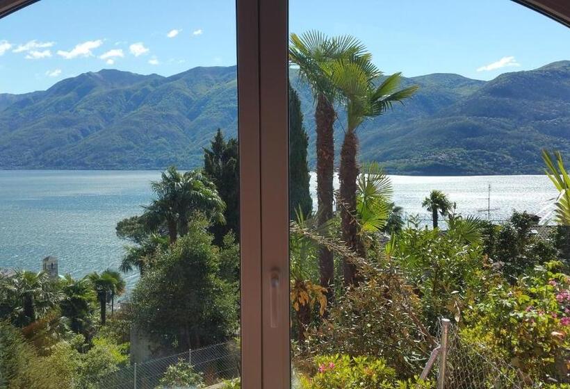 בית מלון כפרי Residence Venus Garden