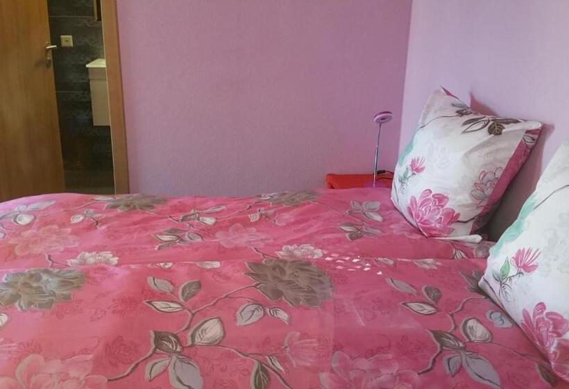 בית מלון כפרי Residence Venus Garden