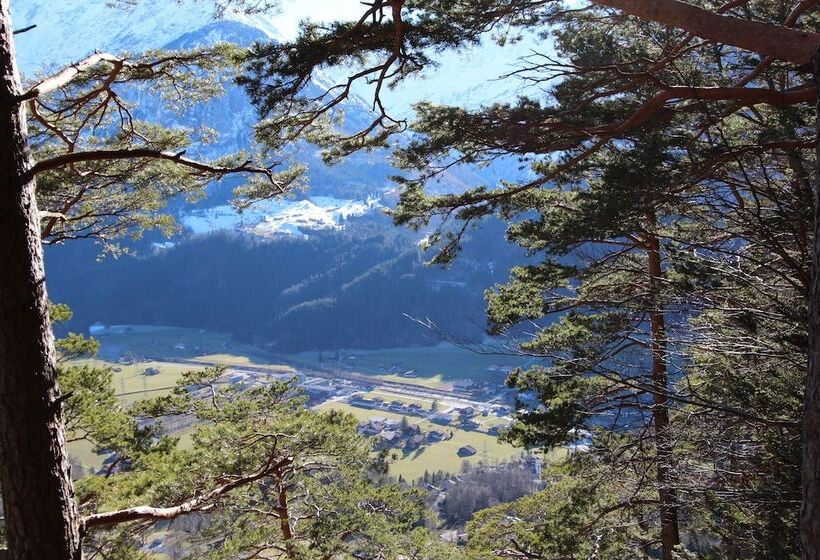 فندق Restaurant Alpina