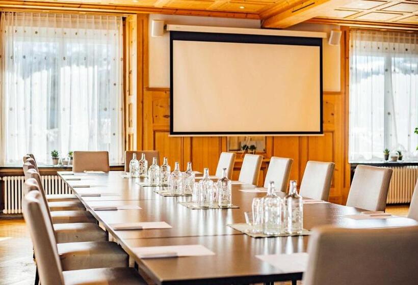 ホテル Restaurant Bellevue