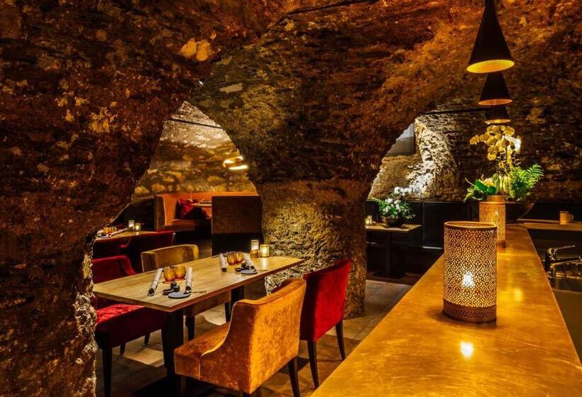 ホテル Restaurant Bellevue