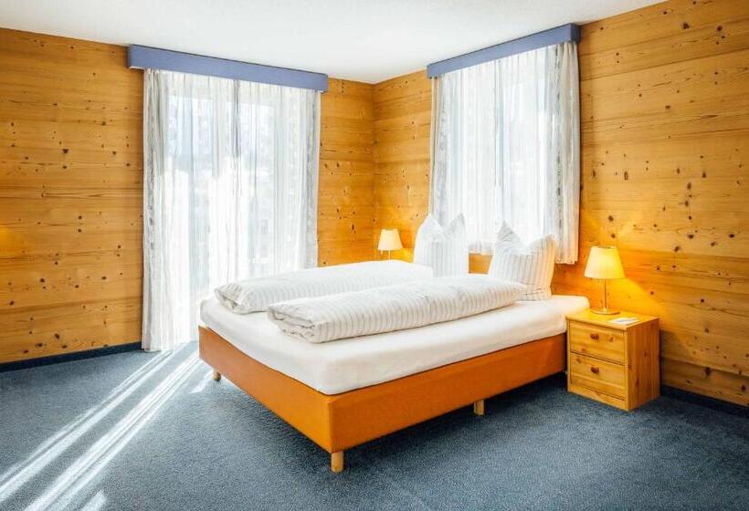 ホテル Restaurant Bellevue