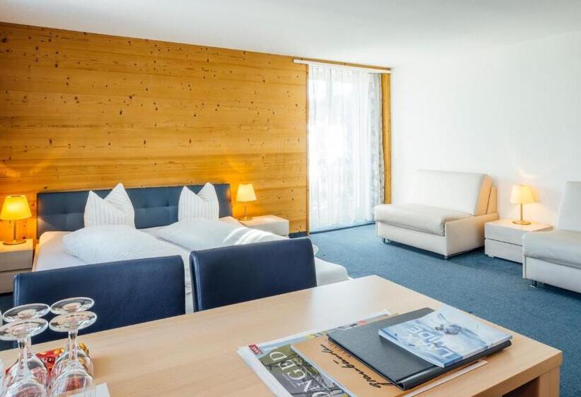 ホテル Restaurant Bellevue