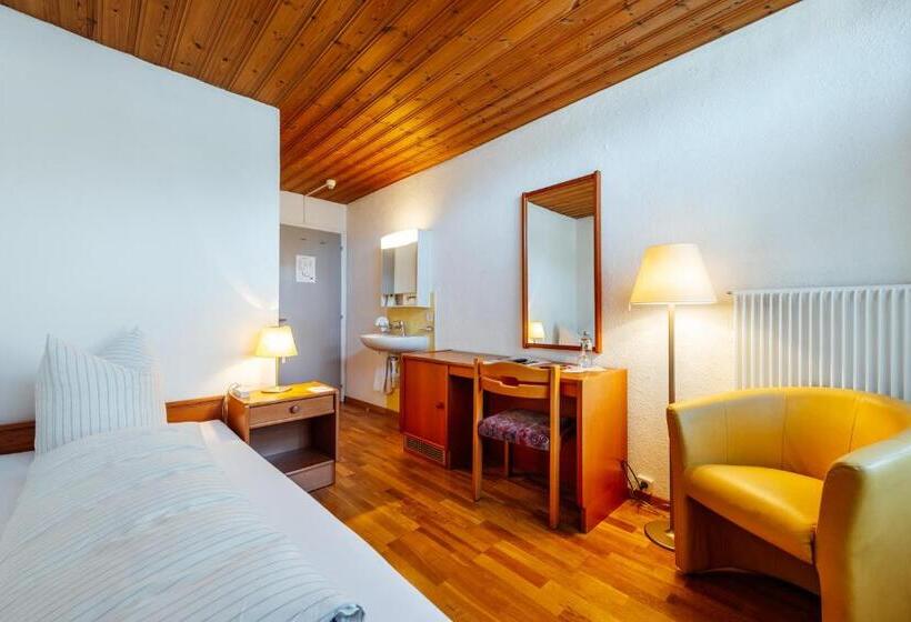 ホテル Restaurant Bellevue