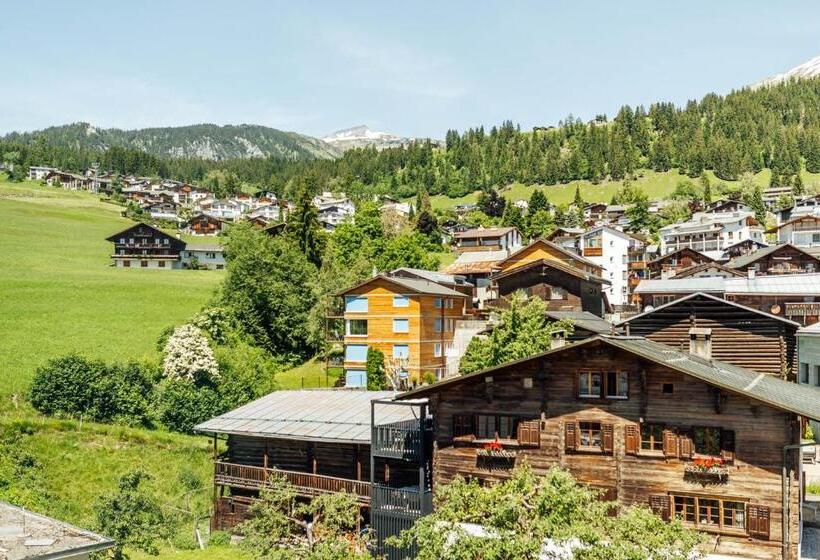 ホテル Restaurant Bellevue