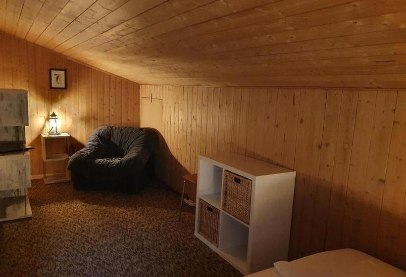 酒店 Restaurant Bergheim