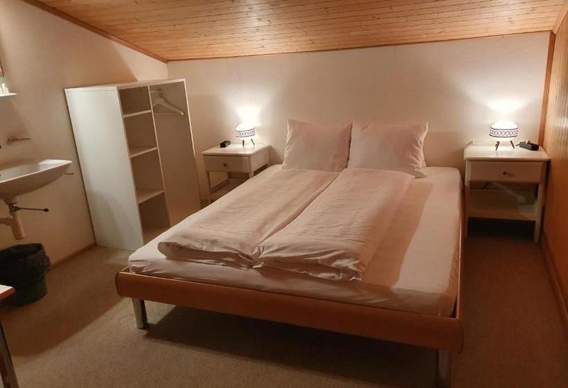 酒店 Restaurant Bergheim