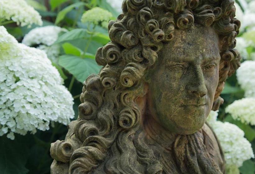 هتل Restaurant Café Parkzicht