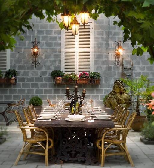 هتل Restaurant Café Parkzicht