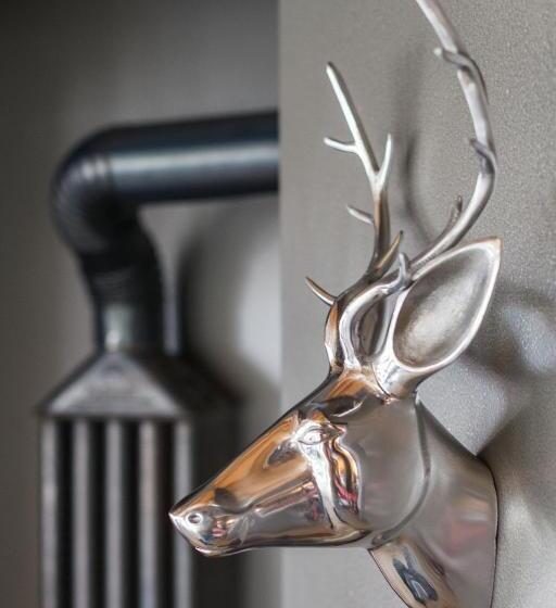 فندق & Restaurant Chärnsmatt