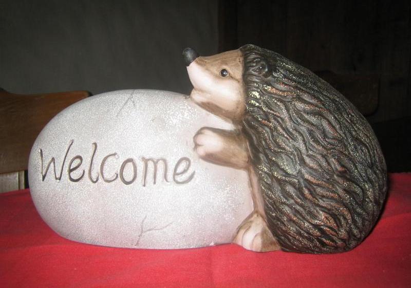 בית מלון כפרי Elite B&b