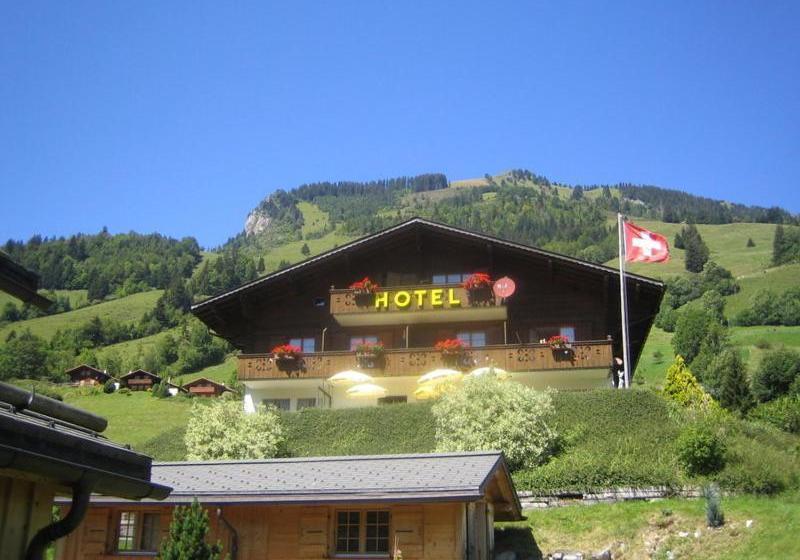 בית מלון כפרי Elite B&b