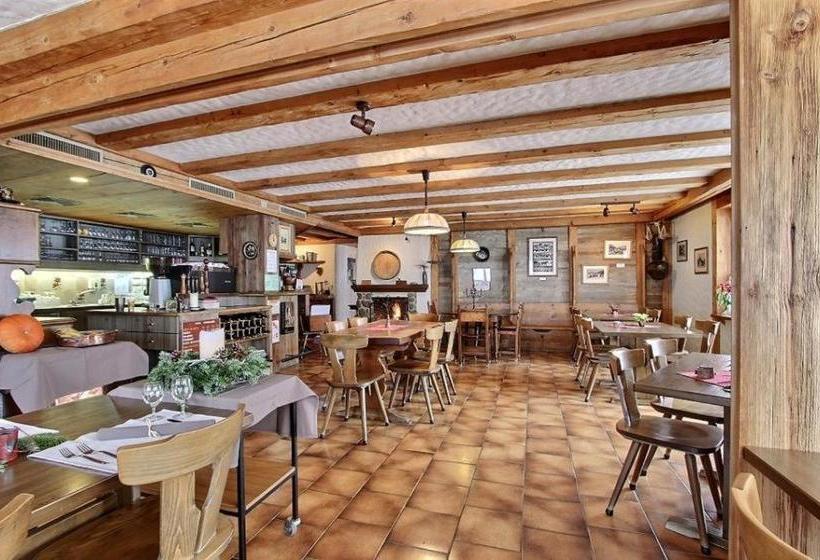 בית מלון כפרי Elite B&b