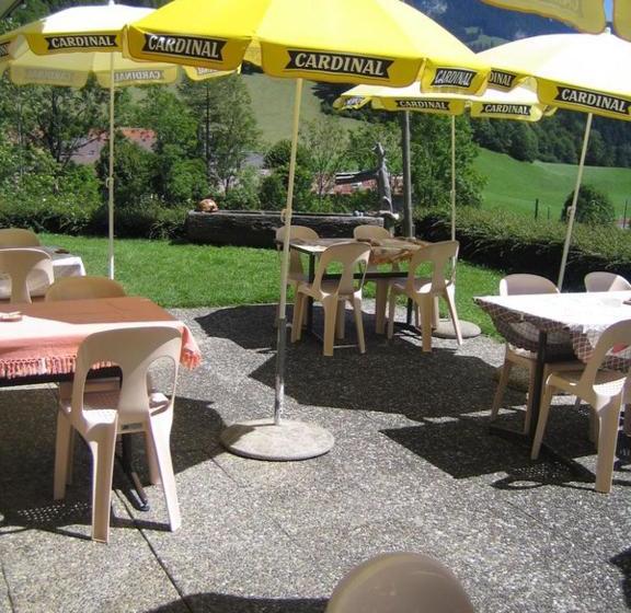 בית מלון כפרי Elite B&b