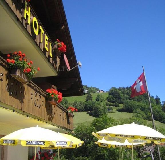 בית מלון כפרי Elite B&b