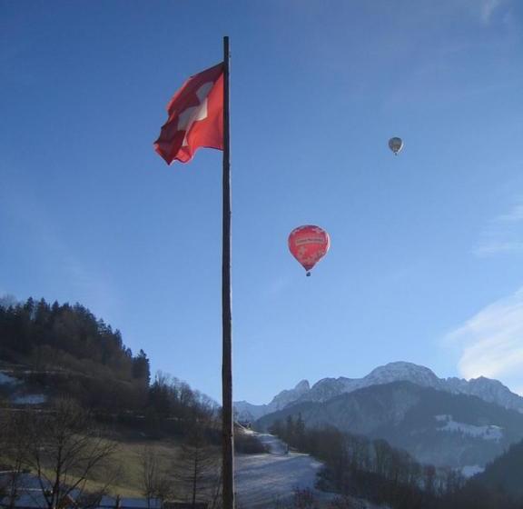 בית מלון כפרי Elite B&b