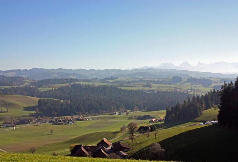 ホテル Restaurant Koi Gartenteich