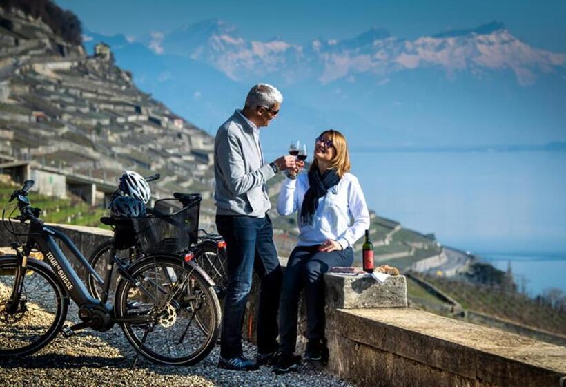 فندق Les Negociants