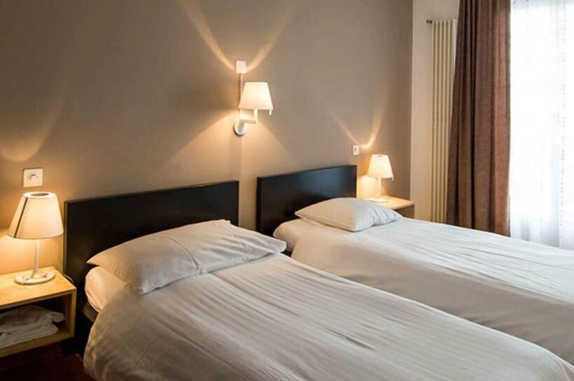 فندق Les Negociants